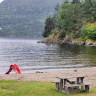 Bandak Camping Lårdal