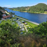 Sandnes Camping Mandal