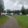 Munkebergs Camping, Stugor & Vandrarhem