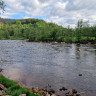 Kvåsfossen Camping