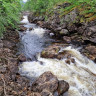 Kvåsfossen Camping