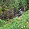 Kvåsfossen Camping