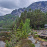 Sanden Såre Bobilpark