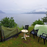 Hjelmeland Hostel & Camping