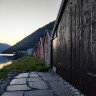 Stordal Camping