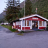 Stordal Camping