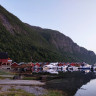 Stordal Camping