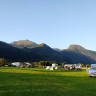 Stordal Camping