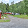 Romsdalseggen Camping