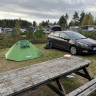 Montebello Camping og Turistsenter