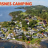 Korsnes Camping