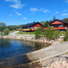 Kvisterø Fjordcamping A/S