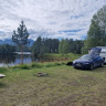 Notvann Camping