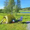 Birkeland Camping