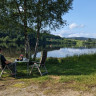 Birkeland Camping