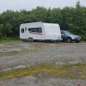 Sandnessjøen Camping