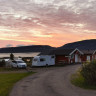 Offersøy Camping Helgeland