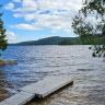 Snibbens Camping & Cottages, Vandrarhem