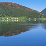 Fjordbotn Camping