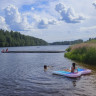 Storängens Camping, Stugor & Outdoor