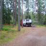 Sörsjöns Camping