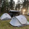 Sörsjöns Camping