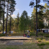 Sörsjöns Camping