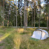 Sörsjöns Camping