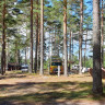 Sörsjöns Camping