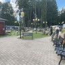 Värnamo Camping