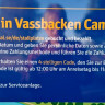 Camping Vassbacken