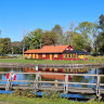 Vassbacken restaurang och café