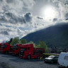 Stryn Camping