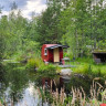 Åråshult Camping & Stugby