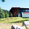 Trysilelva Camping - Hütte