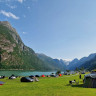 Gryta Camping