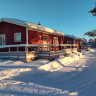 Blattnicksele Camping Fiskecamp