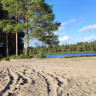 Blattnicksele Camping Fiskecamp