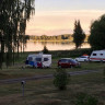 Färnebofjärden Camping