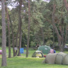 Trelleborg Strand Camping