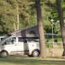 Trelleborg Strand Camping