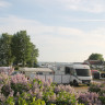 Trelleborg Strand Camping