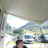 Geiranger Camping