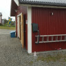 Fjällnäs Camping & Lodges