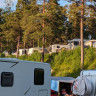 Gävle Camping Engesberg