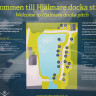 Hjälmare Docka