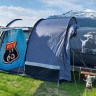 Vistdal Camping