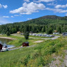 Skuleberget Havscamping