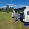 Slagnäs Camping @ Stugby AB