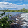 Slagnäs Camping @ Stugby AB